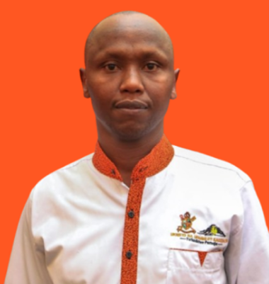 Benson Nyaga